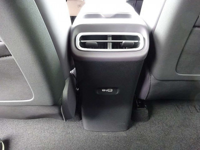 Leapmotor C10 Vorführwagen