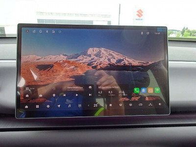 Leapmotor C10 Vorführwagen