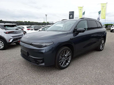 Leapmotor C10 Vorführwagen