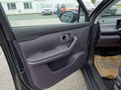 Leapmotor C10 Vorführwagen