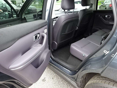 Leapmotor C10 Vorführwagen