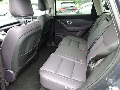 Leapmotor C10 Vorführwagen