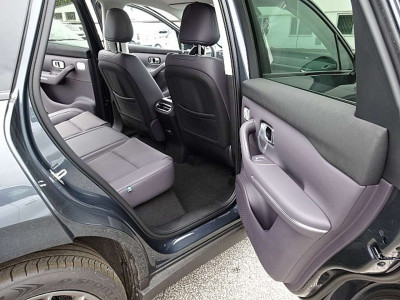 Leapmotor C10 Vorführwagen