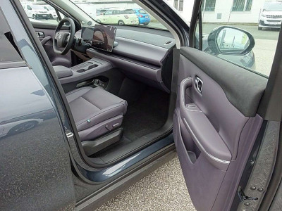 Leapmotor C10 Vorführwagen