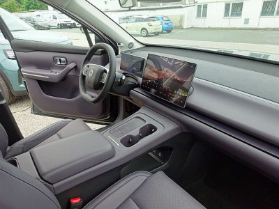 Leapmotor C10 Vorführwagen