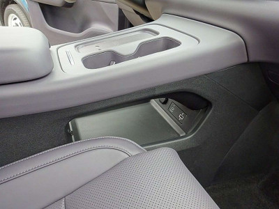 Leapmotor C10 Vorführwagen