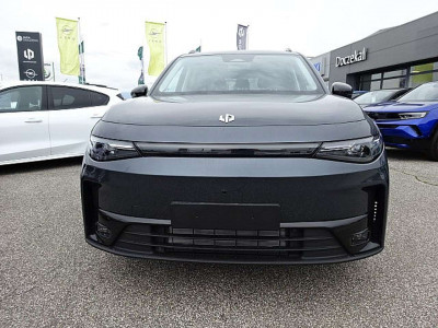 Leapmotor C10 Vorführwagen