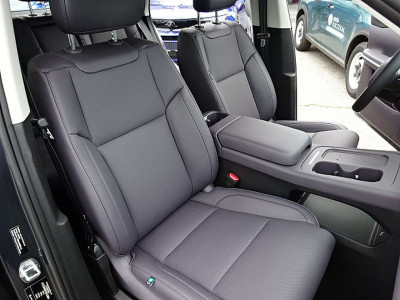 Leapmotor C10 Vorführwagen