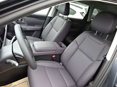 Leapmotor C10 Vorführwagen