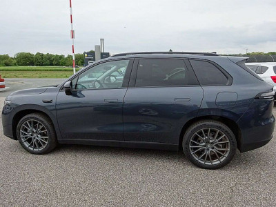 Leapmotor C10 Vorführwagen