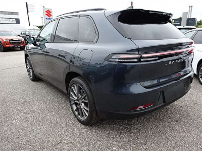 Leapmotor C10 Vorführwagen