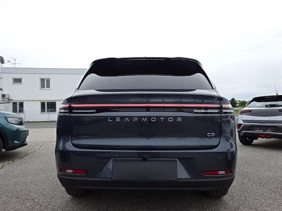 Leapmotor C10 Vorführwagen