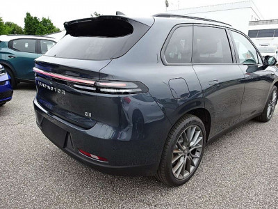 Leapmotor C10 Vorführwagen