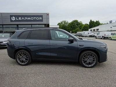 Leapmotor C10 Vorführwagen