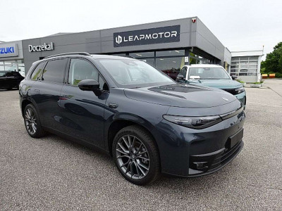 Leapmotor C10 Vorführwagen