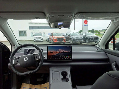 Leapmotor C10 Vorführwagen