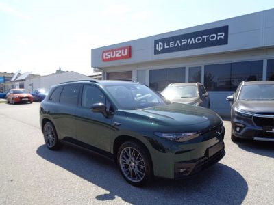 Leapmotor C10 Vorführwagen