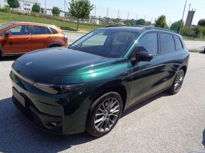 Leapmotor C10 Vorführwagen