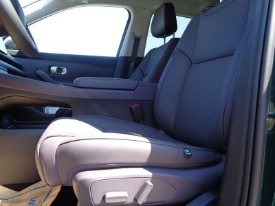 Leapmotor C10 Vorführwagen