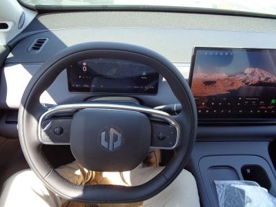 Leapmotor C10 Vorführwagen