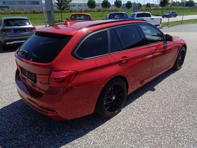 BMW 3er Gebrauchtwagen