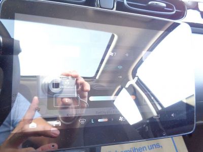 Leapmotor T03 Neuwagen