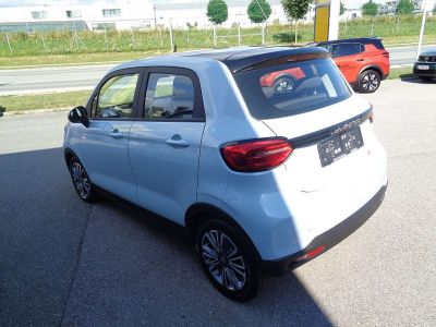 Leapmotor T03 Neuwagen