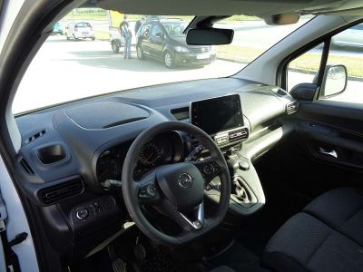 Opel Combo Vorführwagen