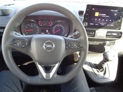 Opel Combo Vorführwagen