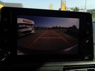 Opel Combo Vorführwagen