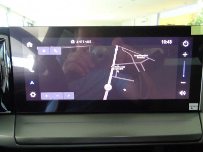 Opel Frontera Tageszulassung Opel Frontera Tageszulassung