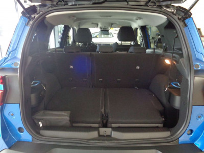 Opel Frontera Tageszulassung Opel Frontera Tageszulassung