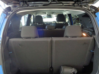 Opel Frontera Tageszulassung Opel Frontera Tageszulassung