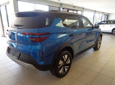 Opel Frontera Tageszulassung Opel Frontera Tageszulassung