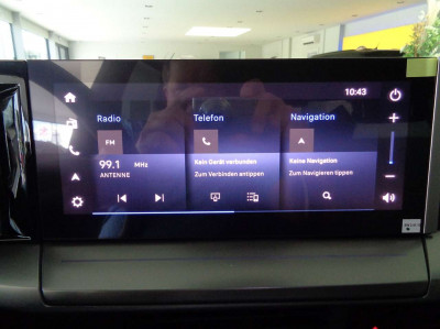 Opel Frontera Tageszulassung Opel Frontera Tageszulassung