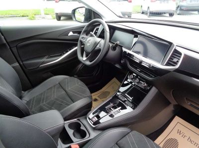 Opel Grandland Gebrauchtwagen