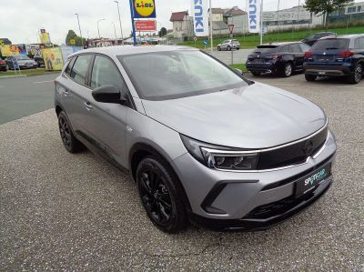Opel Grandland Gebrauchtwagen