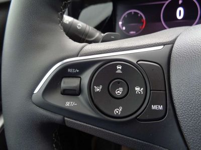 Opel Grandland Gebrauchtwagen