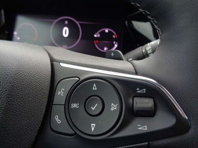 Opel Grandland Gebrauchtwagen