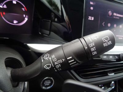 Opel Grandland Gebrauchtwagen