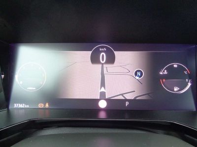 Opel Grandland Gebrauchtwagen