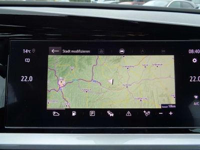 Opel Grandland Gebrauchtwagen