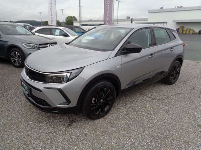 Opel Grandland Gebrauchtwagen