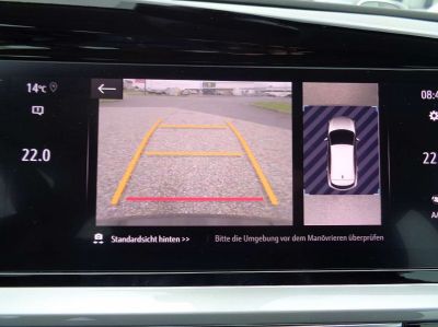 Opel Grandland Gebrauchtwagen