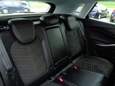 Opel Grandland Gebrauchtwagen