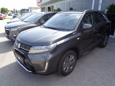 Suzuki Vitara Neuwagen