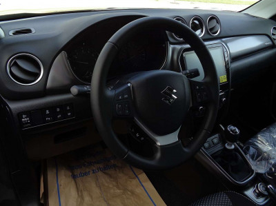 Suzuki Vitara Neuwagen