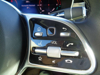 Mercedes-Benz GLC Gebrauchtwagen Mercedes-Benz GLC Gebrauchtwagen