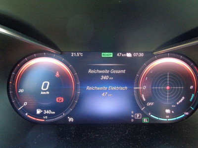 Mercedes-Benz GLC Gebrauchtwagen Mercedes-Benz GLC Gebrauchtwagen