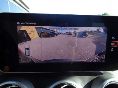 Mercedes-Benz GLC Gebrauchtwagen Mercedes-Benz GLC Gebrauchtwagen